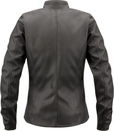 JKT W TUSCADERO2 CE BK XS - Bild 2