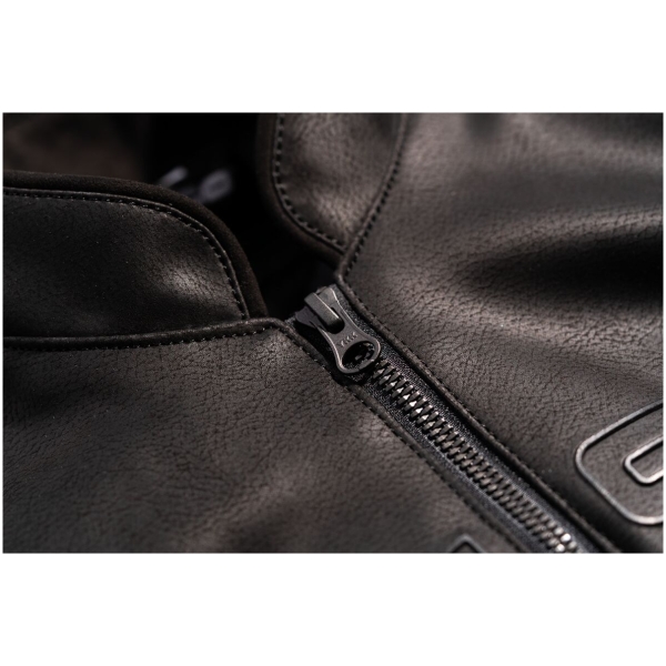 JKT W TUSCADERO2 CE BK XS - Bild 5
