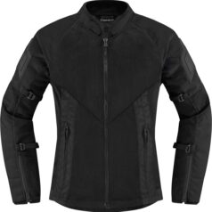JKT MESH AF CE STL XL