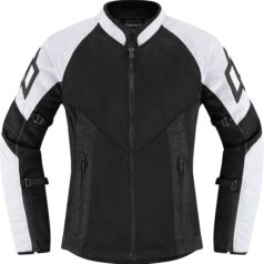 JKT MESH AF CE WT XL