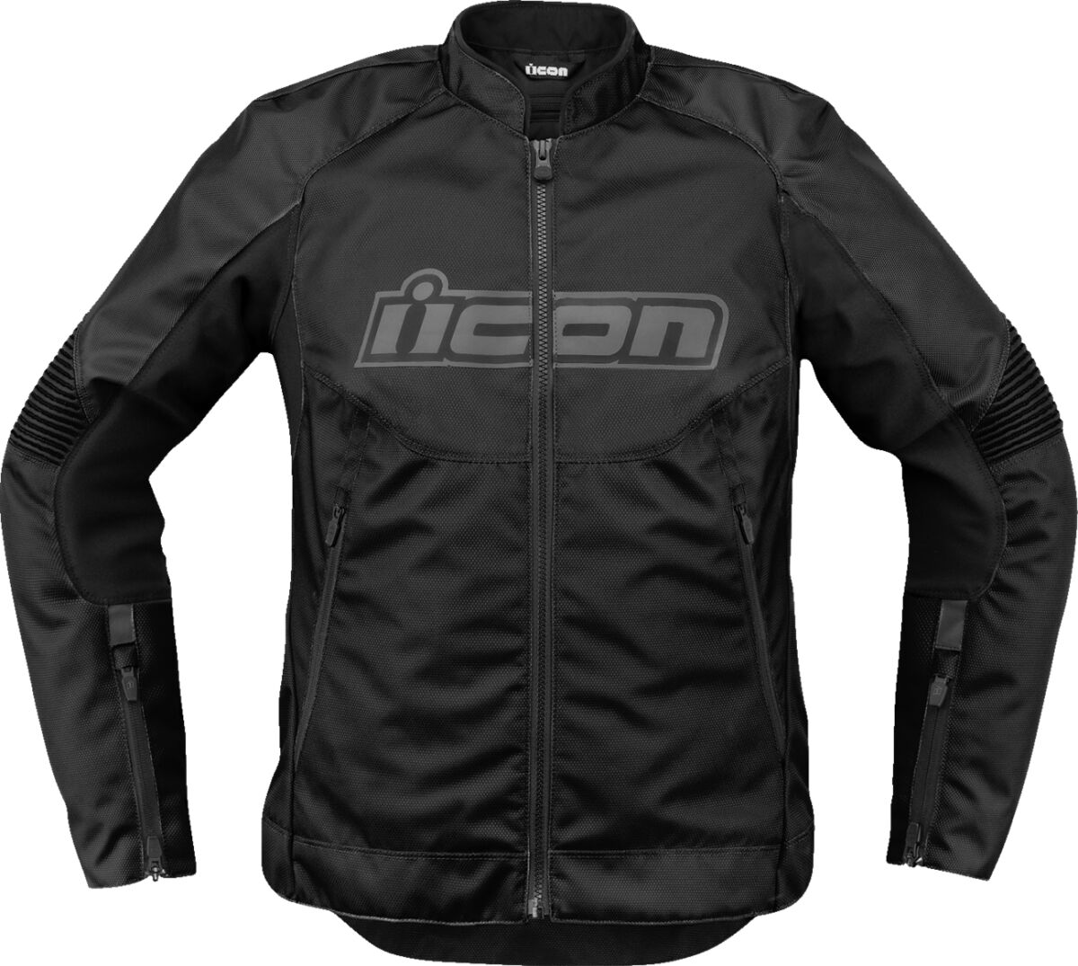 JACKET WM OVERLORD3 CE BK XL