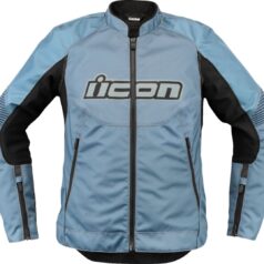 JACKET WM OVERLORD3 CE BL XS
