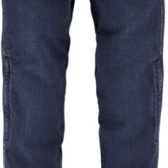 PANT WM MH1000 JEAN BL 8