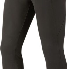 PANT WM TUSCADERO2 BK XS