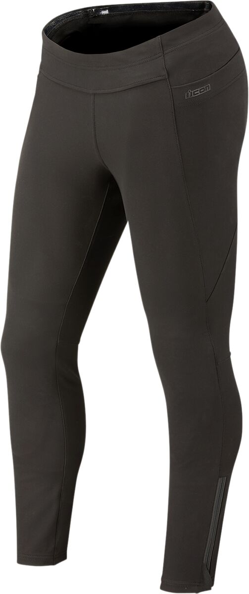 PANT WM TUSCADERO2 BK MD