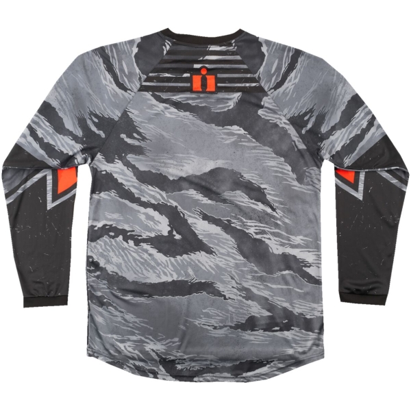 JERSY TIGERBLOOD GY CM XL - Bild 2