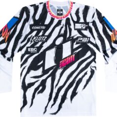 JERSEY RAD DAWN WT XL