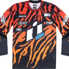 JERSEY RAD DAWN OR 3X