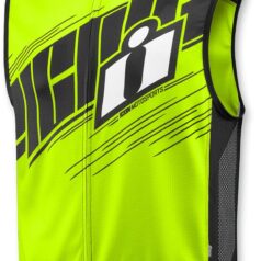 MIL-SPEC 2™ HI-VIZ VEST YELLOW L/XL