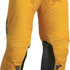 PANT PULSE MONO GY/YL 30