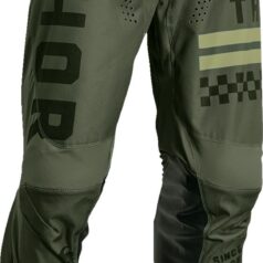 PANT PULSE COMBAT ARMY 36
