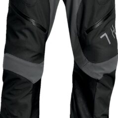 PANT TERRAIN OTB BK/CH 42