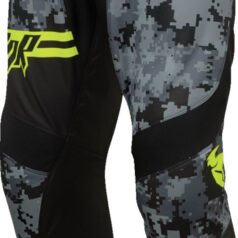PANT SCTR DIGI BK/CAMO 36