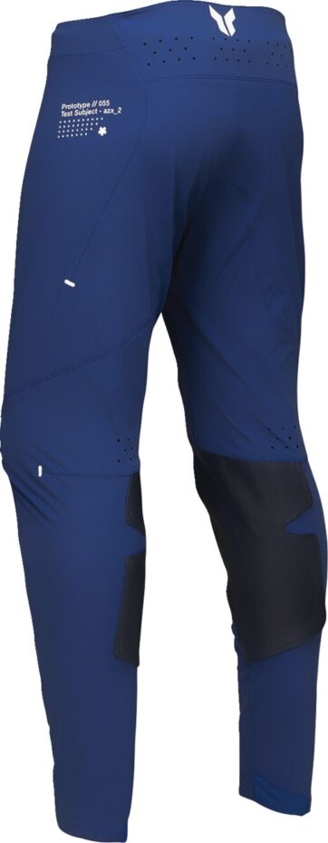 PANT SPORT STRIKE NAVY 32 - Bild 2