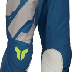 PANT LAUNCH FORGE BLUE 38