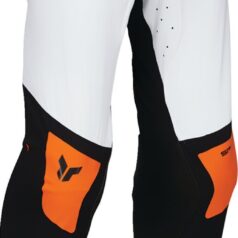 PANT SPORT ROGUE WH/OR 28