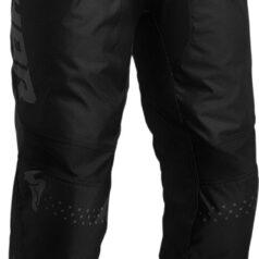 Sector Pants - Black - US 42