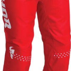 Sector Pants - Red - US 44