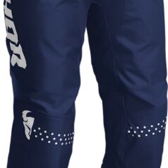 Sector Pants - Navy - US 36