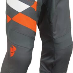 PANT SCTR YTH CHKR C/O 22