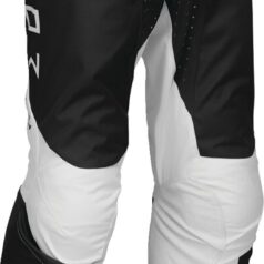 PANT YTH LAUNCH STORM BLACK 26