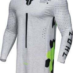 JERSEY SPORT RIOT WH/AC SM