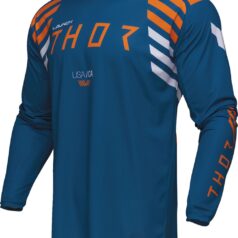 JERSEY LAUNCH ZONE BLUE 2X