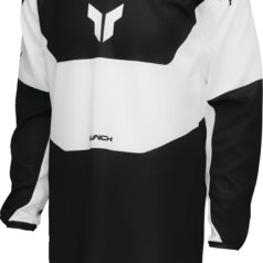 JRSY YTH LAUNCH STORM BK 2XS