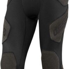 FIELD ARMOR™ COMPRESSION PANTS BLACK LARGE