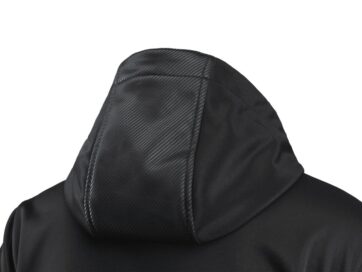 SOFTSHELL JKT BLK WMN S - Bild 4