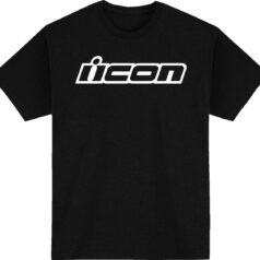 TEE CLASSICON BK 2X