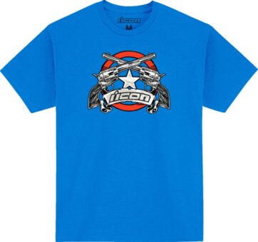 TEE TEJAS LIBRE RYL LG