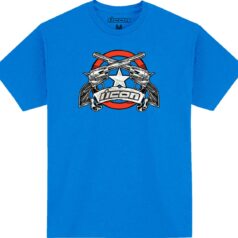 TEE TEJAS LIBRE RYL XL
