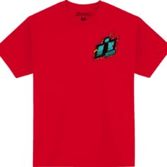 TEE MUNCHIES RD-HT LG