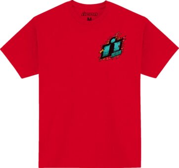 TEE MUNCHIES RD-HT XL