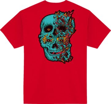 TEE MUNCHIES RD-HT XL - Bild 2