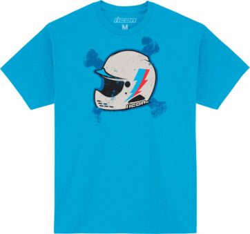 TEE DOMAIN BONES TQ MD