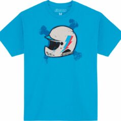 TEE DOMAIN BONES TQ LG