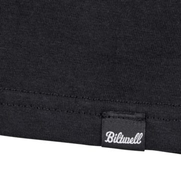 TEE OLD JUNK POCKET BK BK XL - Bild 5