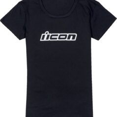 TEE WM CLASSICON BK XL