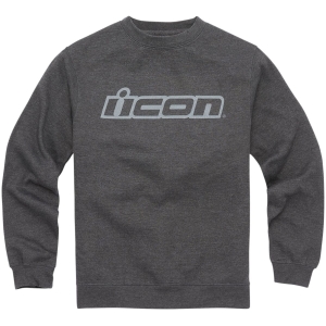 CREWNECK OG SLANT BK SM