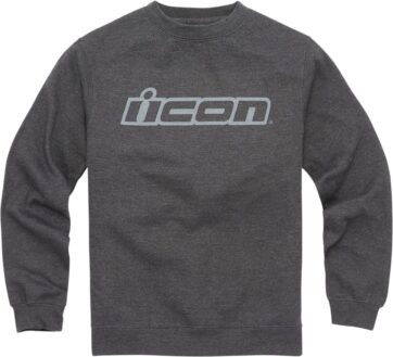 CREWNECK OG SLANT BK SM