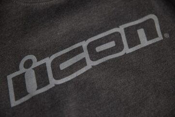 CREWNECK OG SLANT BK SM - Bild 2