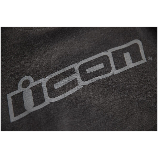 CREWNECK OG SLANT BK MD - Bild 2