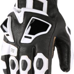 GLV HYPERSPORT SHT WHT SM