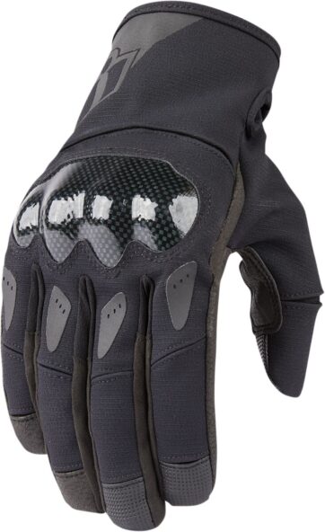 GLOVE STORMHAWK CE BK SM
