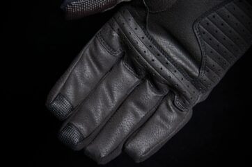 GLOVE STORMHAWK CE BK SM - Bild 5