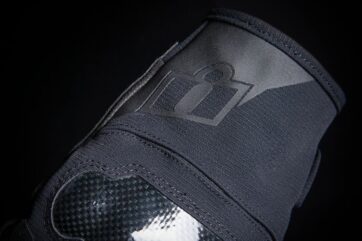 GLOVE STORMHAWK CE BK SM - Bild 6