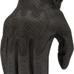 Airform CE Gloves - Black - Small