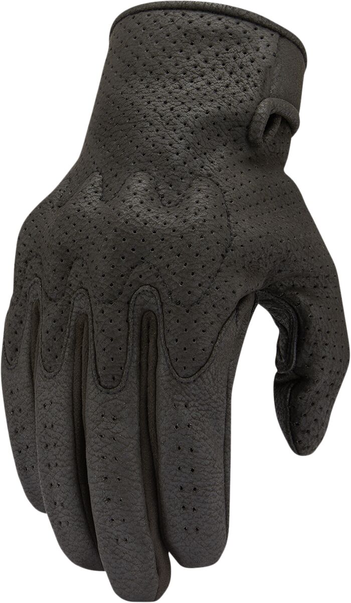 Airform CE Gloves - Black - 3XL